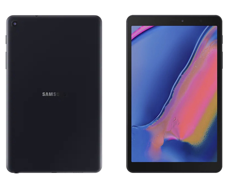 הוכרז: Galaxy Tab A 8.0 2019 - עם S-Pen ומפרט ביניים